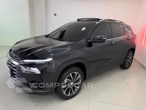 CHEVROLET TRACKER 12T A PR 4 portas
