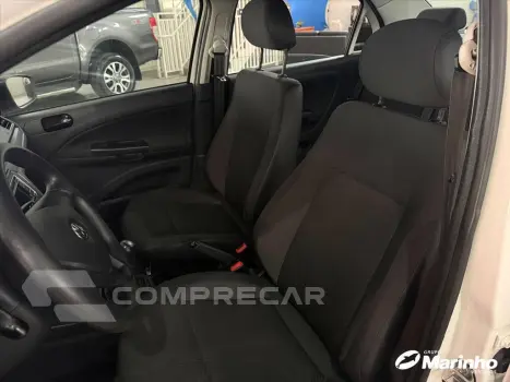 VOYAGE 1.0 12V MPI TOTALFLEX 4P MANUAL