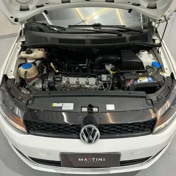 Fox Rock in Rio 1.6 Mi Total Flex 8V 5p