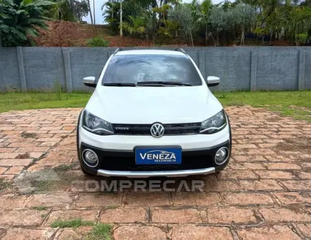 SAVEIRO CE CROSS MA