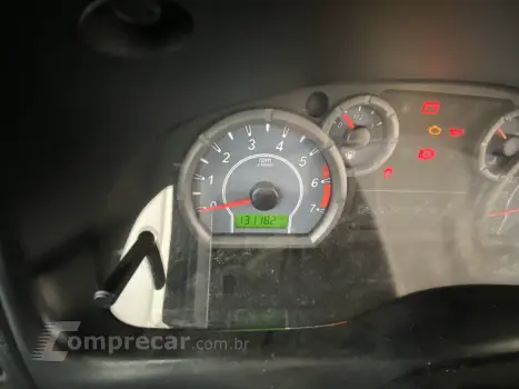 RANGER 2.3 Limited 4X2 CD 16V