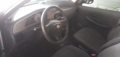 PALIO 1.0 MPI Fire Economy 8V