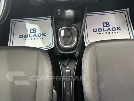 ARGO DRIVE S-DESIGN 1.3 8V Flex