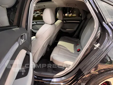 A3 Sedan Performance 2.0 TFSI S-tronic