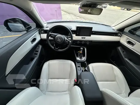 HR-V 1.5 16V Turbo Touring