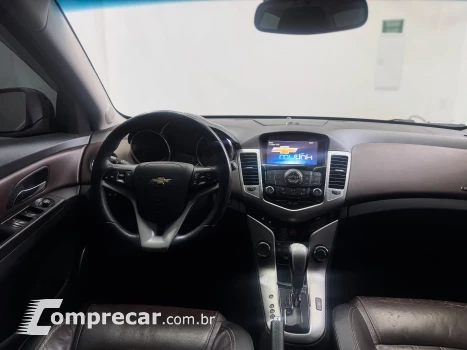 CRUZE 1.8 LTZ 16V