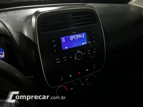 KWID 1.0 12V SCE FLEX ZEN MANUAL