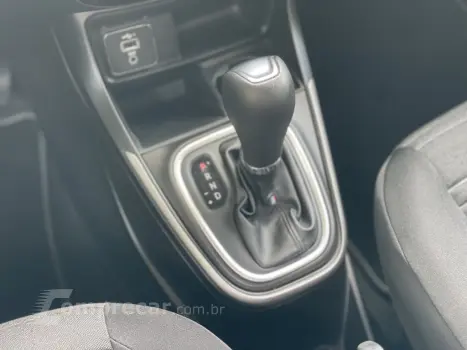 STRADA VOLCANO 1.3 FLEX 8V CD AUT.