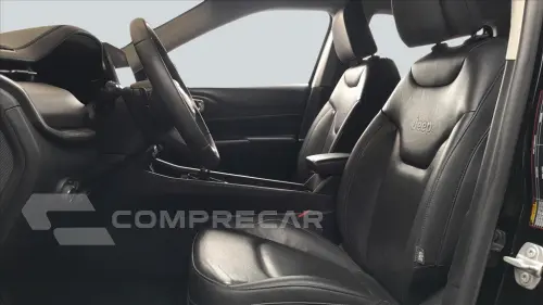 COMPASS 1.3 T270 TURBO FLEX LONGITUDE AT6