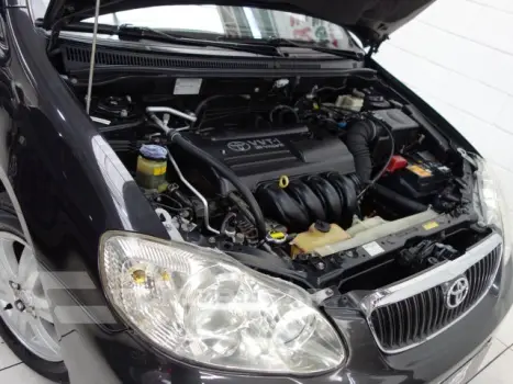 COROLLA - 1.8 SE-G 16V 4P AUTOMÁTICO