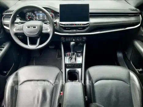 COMPASS 1.3 T270 Turbo Longitude