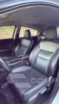 HR-V 1.8 16V FLEX EXL 4P AUTOMÁTICO