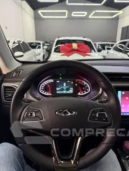 TIGGO 5X 1.5 VVT Turbo Iflex TXS