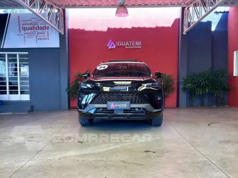 HAVAL H6 GT 1.5 PHEV AWD E-TRACTION