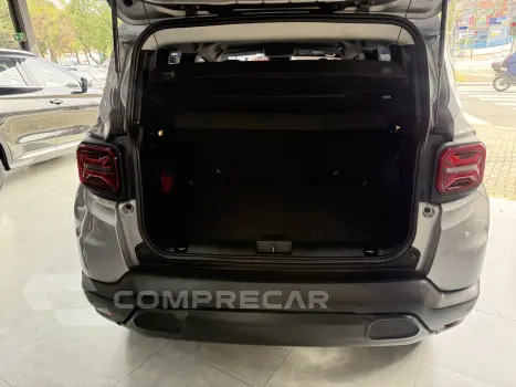 RENEGADE 1.3 T270 TURBO FLEX LONGITUDE AT6