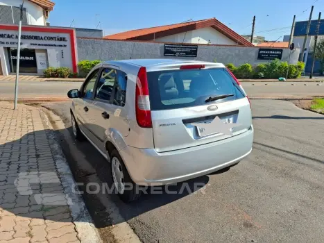 Fiesta 1.0 Mpi Hatch 8V Flex 4P Manual