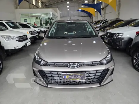 HB20 1.0 12V FLEX COMFORT PLUS MANUAL