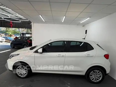 ARGO DRIVE 1.0 6V Flex