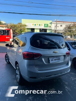 SPIN 1.8 Premier 8V