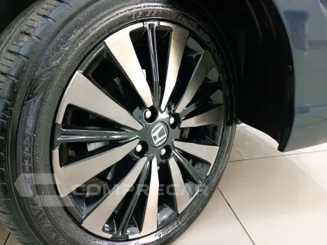 CITY 1.5 i-VTEC FLEX TOURING CVT