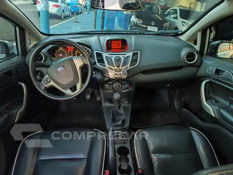 FIESTA 1.6 SE Hatch 16V