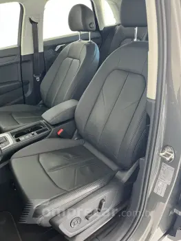 A3 1.4 TFSI Sedan 16V