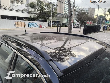 COMPASS 1.3 T270 Turbo Limited