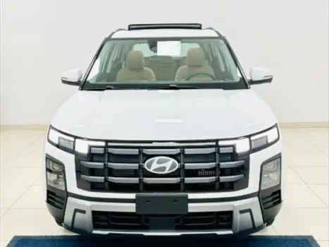 CRETA 1.0 TGDI FLEX PLATINUM AUTOMÁTICO