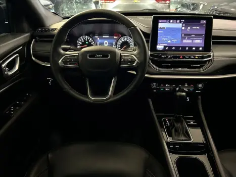 COMPASS 1.3 T270 TURBO FLEX LONGITUDE AT6