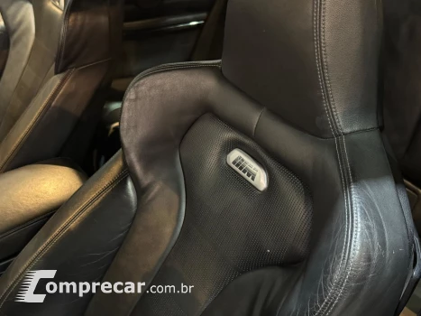M4 3.0 COUPE I6 24V GASOLINA 2P AUTOMATICO