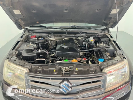 Grand Vitara 2.0 16V 4x2/4x4 5p Mec.