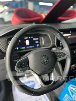 T-Cross Hig. 250 TSI 1.4 Flex 16V 5p Aut