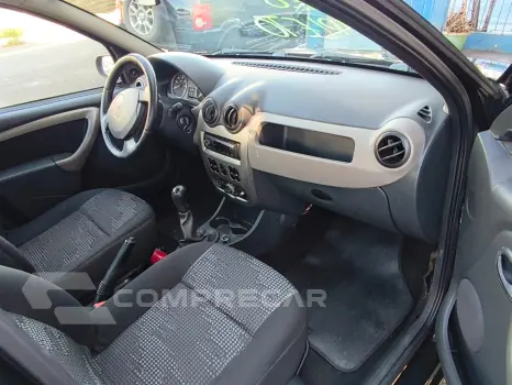 SANDERO 1.0 Expression 16V