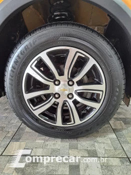 ONIX 1.4 MPFI Activ 8V