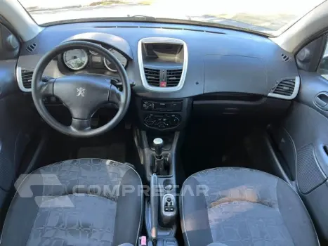 207 - 1.4 XR 8V 4P MANUAL