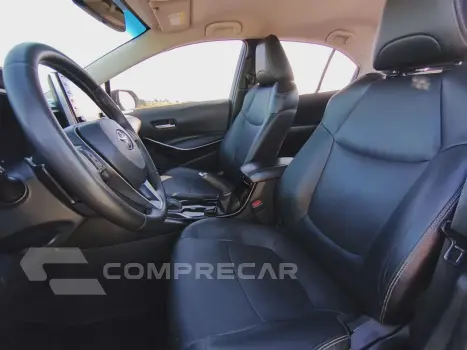 COROLLA 2.0 VVT-IE FLEX XEI DIRECT SHIFT