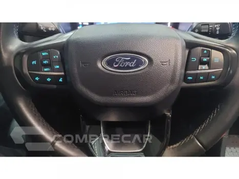RANGER - 3.2 XLT 4X4 CD 20V 4P AUTOMÁTICO
