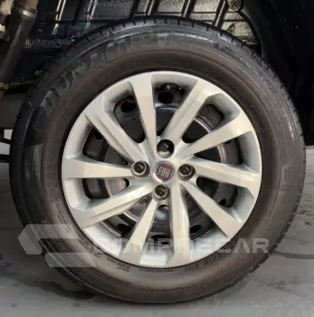 STRADA 1.4 Fire Endurance CS