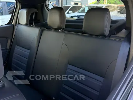 SANDERO 1.6 16V SCE Intense