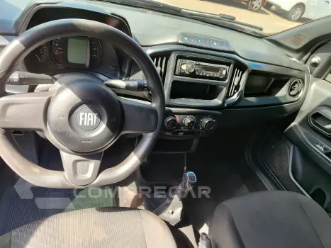 Strada 1.4 FLEX ENDURANCE CABINE SIMPLES