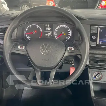 Polo Track 1.0 Flex 12V 5p