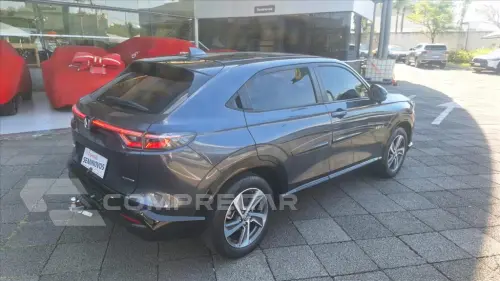 HR-V 1.5 DI I-VTEC TURBO FLEX TOURING CVT