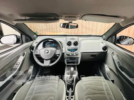 AGILE 1.4 MPFI LTZ 8V