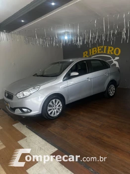 GRAND SIENA 1.4 MPI Attractive