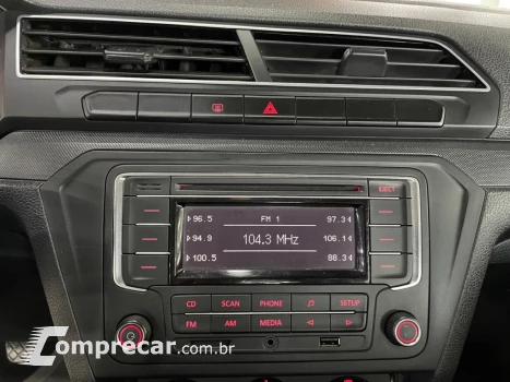 GOL 1.0 12V MPI TOTALFLEX 4P MANUAL
