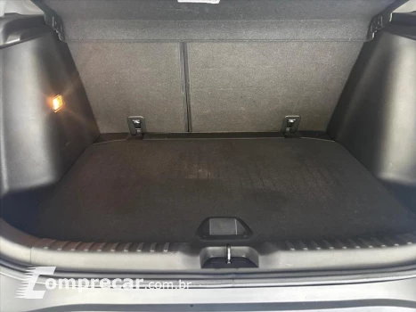 TRACKER 1.2 TURBO FLEX RS AUTOMÁTICO