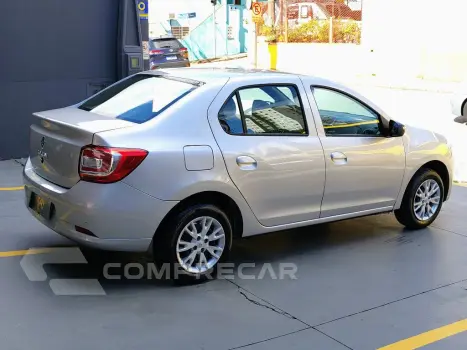 LOGAN Zen Flex 1.0 12V 4p Mec.