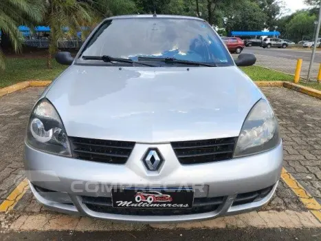 CLIO HATCH - 1.0 CAMPUS 16V 4P MANUAL