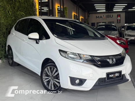 FIT 1.5 EX 16V