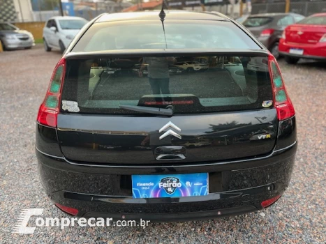 C4 2.0 I VTR 16V